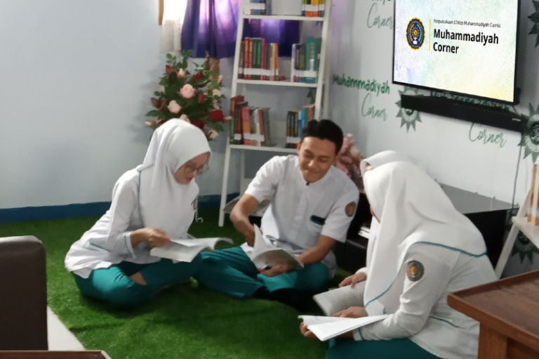 Ruang Muhcor 03